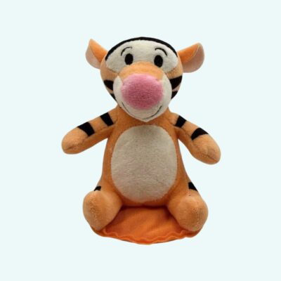 Tigger Magnetic Shoulder Stuffed Animal