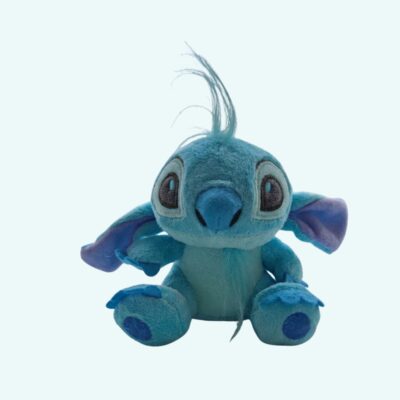 Lilo & Stitch Magnetic Shoulder Plush