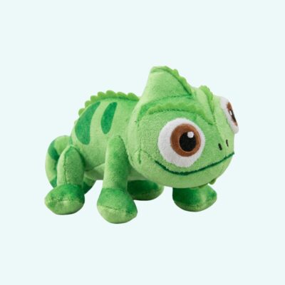 Pascal the Chameleon Stuffed Animal – Tangled