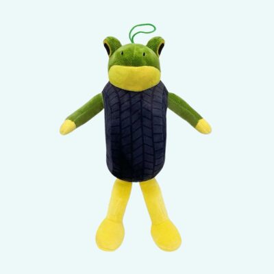 Brainrot Boneca Ambalabu Stuffed Animal