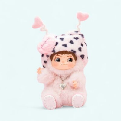 Wakuku Angel Stuffed Animal