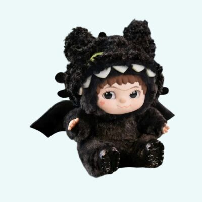 Wakuku How to Train Your Dragon Stuffed Animal