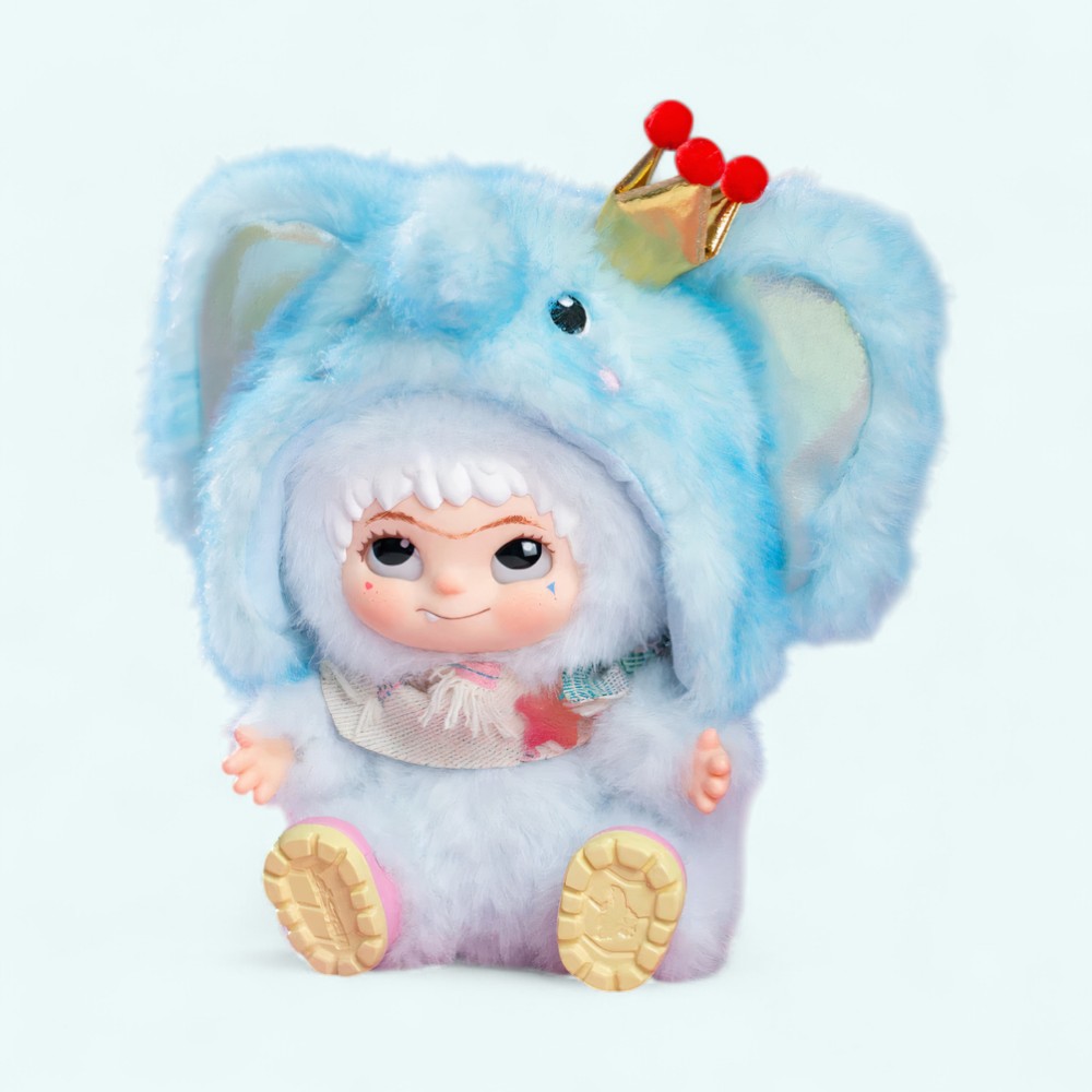 Wakuku Ton Ton Blue Starlight Stuffed Animal IMG 08 09 25 peluche wakuku ton ton blue starlight 2