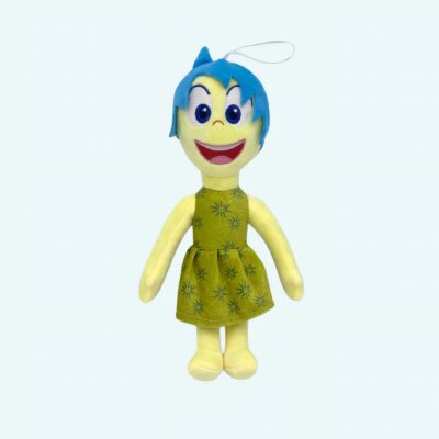 Inside Out 2 Joy Stuffed Animal
