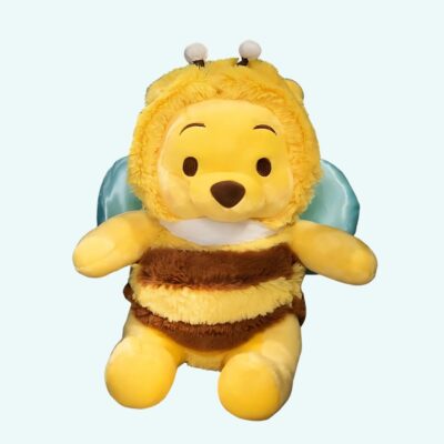 Winnie the Pooh Bee Stuffed Animal