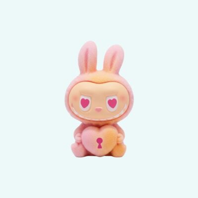 Labubu-Style Vinyl Figures – Energy Collection