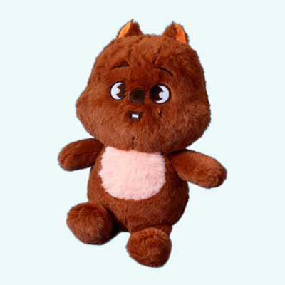 Stray Kids SKZOO Han Quokka Animal Plush