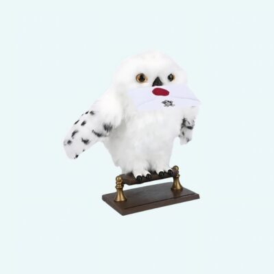 Interactive Hedwig Owl from Harry Potter