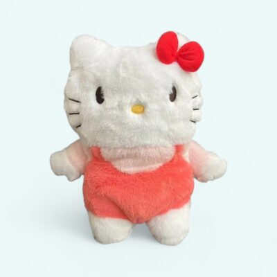 Hello Kitty Heated Stuffed Animal for Kids