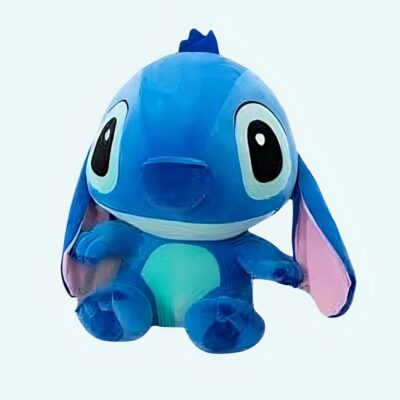 Giant Stitch XXL Stuffed Animal