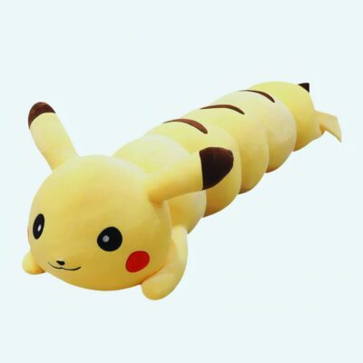 XXL Pikachu Cushion Stuffed Animal