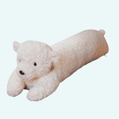 Giant Bear Pillow Stuffed Animal