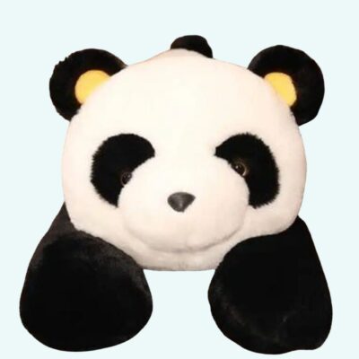 Giant Adorable Panda Stuffed Animal