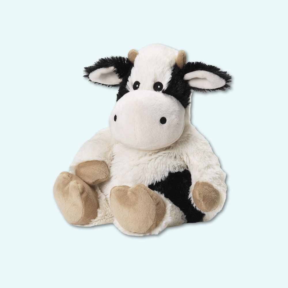Img_Peluche_Chauffante_Vache_Reconfortante.jpg Warming Cow Comfort Plush IMG peluche chauffante vache reconfortante