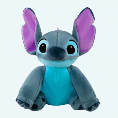 Giant Adorable Stitch Stuffed Animal