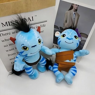 Cute Avatar Movie Plush